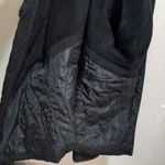 Sonoma Lifestyles XL Hoodie Cargo Chore Zip Front Jacket in Black Photo 3