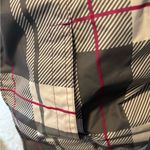 ZeroXposur  Gray and Pink Striped Jacket Photo 3