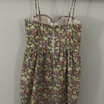 PINK - Victoria's Secret Victoria Secret "The Pink" Strap/Strapless Bras  Mini Dress Multicolor. Photo 7