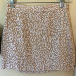 Honey Belle Cheetah-Print Skirt  Photo 0