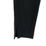 Joie  Black Drawstring Relaxed Fit Jogger Pants Photo 8