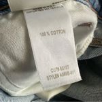 AGOLDE  Riley High Rise Straight Crop Jeans Photo 2