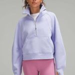 Lululemon Oversized Funnel Neck Scuba Photo 5