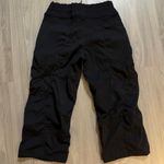 Lululemon Studio Crop II Pant Jogger – Black
Size 4 | Excellent Condition - Rare Photo 7