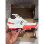On Running The Roger Pro 2 Tennis Shoes White Flame Women’s 8 New w/ Box Size 10 Photo 9