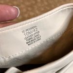 Vince Camuto Winter White Slouching Presindal Stiletto Leather Slouch Boot SZ 10 Photo 8