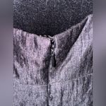 R & M Richards EUC R&M Richard’s Black and White Ruffle Top Dress size 12 Photo 6