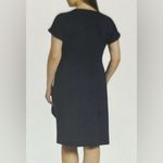 CHAPS  ladies crewneck knit dress nwt Photo 2