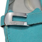 Shoes Size 10M Women's Flats Calvin Klein Kadyn Shoes Suede Loafers Women's Shoes Photo 4