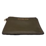 Michael Kors Forest Green Card holder Photo 2