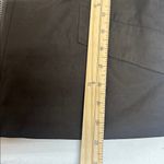 One World  Chocolate Brown Zip-Up Jacket Photo 5