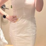 Tinseltown  Strapless Corset Dress Photo 0