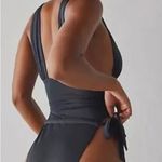 Cut to the Chase Black Size XS Photo 1