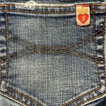 Juicy Couture  Maternity Jeans Size 29 Wide Leg GUC #4691 Photo 3