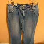 Rolla's NWT Rolla’s EastCoast Flare High Rise Salty Blue Jeans in Organic Vintage Blue Photo 4