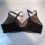 Wacoal  Black Back Smoothing Underwire T-shirt Bra 34C Photo 5