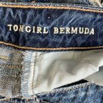American Eagle Tomgirl Bermuda Shorts Photo 4