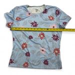 Patagonia Capilene Cool Daily Floral Print Tee Photo 2