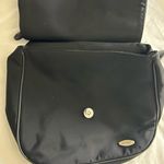 Esprit Purse Sleek Black Shoulder Bag with Adjustable Straps  Photo 4