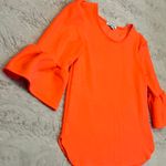 Green Envelope LA Green Envelope Los Angeles Blouse in Size S Photo 1