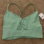 Free People Sports Bra Bralette Photo 0