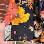 Blush  wrap dress size Large Photo 7