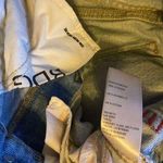 Urban Outfitters BDG high waisted denim shorts in “Mom High Rise” 25 Photo 3