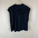 Under Armour Essential Burnout Cropped Hoodie Photo 4