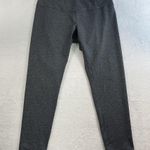 Calia by Carrie Underwood XL Essential Heather Leggings Tummy Control Stretch Gray Photo 4