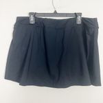 Lands' End  Women's Bikini Bottom Skirt Size 20 Photo 1