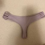 Midori Pink Bikini Bottom Photo 1