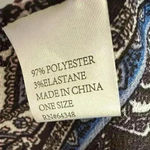 Source Unknown Kimono Open Front (66) Photo 5