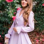 Gal Meets Glam Dress Photo 0