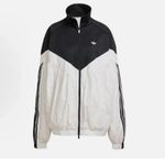 Adidas NWT Originals R3CD TT Women's Jacket Full Zip Loose Fit JZ6777 Photo 6