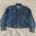 Ralph Lauren Denim Jacket size S Photo 6