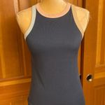 Nwt, Women’s Multicolored tank. Size Medium Blue Photo 7
