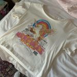 Realisation Par Hercules  Baby Tee x Elton John Photo 1