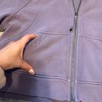 Lululemon Scuba Oversized Full-Zip Hoodie Photo 5