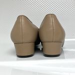 Dr. Scholls  Loafer Women’s 7M Double Air Pillow Slip On Block Heel Photo 4