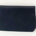 SKIMS  Small Black Neoprene Pouch Travel Photo 2
