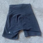 Lululemon Wunder Train High-Rise Short 6” Photo 1