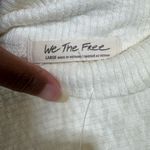 We The Free Casey Mock Neck Long Sleeve Tunic Top Photo 2