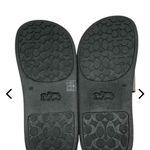 Coach  Women's Uli Sport Slides NWT Photo 5