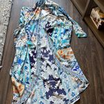 Camilla LONG CASUAL JACKET WITH POCKETS Photo 0