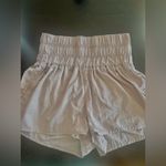 Free People Movement The Way Home Shorts Light Pink Women’s Size Small Photo 2