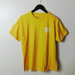 Young & reckless T Shirt Classic Graphic Tee Short Sleeve 100% Cotton Solid L Photo 7