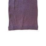 Amanda Uprichard - Vanita Knit Maxi Skirt in Brown Photo 1