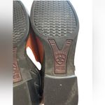 Ariat  Women’s Brown Leather Slip On Shoes Size 10 Photo 8