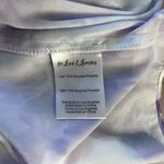 For Love & Lemons ruffle front zinnia blouse size XS Photo 6