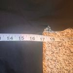 ASOS ‎ Maxi Dress Bodycon Zipper Detail Casual Party Cocktail Black US 4 Photo 4